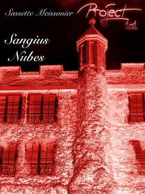 cover image of Sangius Nubes